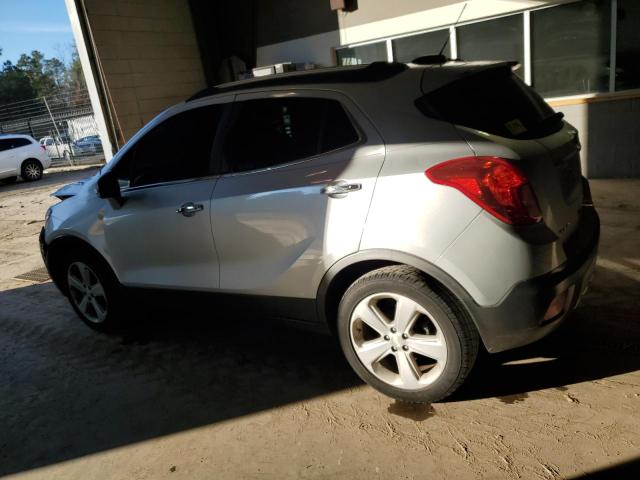 Vin: kl4cjasb3fb108442, lot: 40766844, buick encore 20152