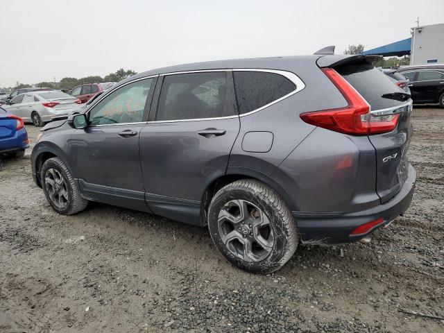 5J6RW2H89HL012454 | 2017 Honda cr-v exl