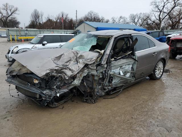 2007 Volvo S80 