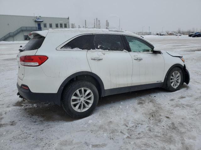 5XYPGDA56JG375768 | 2018 KIA SORENTO LX