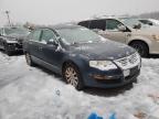 VOLKSWAGEN PASSAT TUR photo