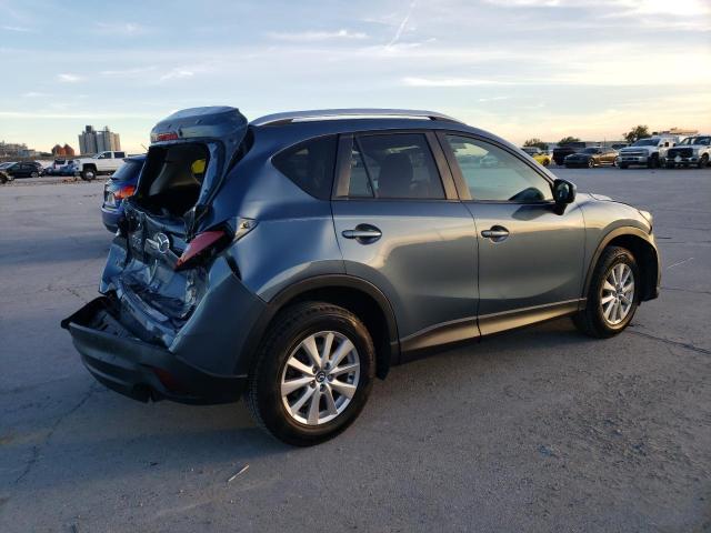 2015 MAZDA CX-5 TOURI JM3KE2CY8F0505839