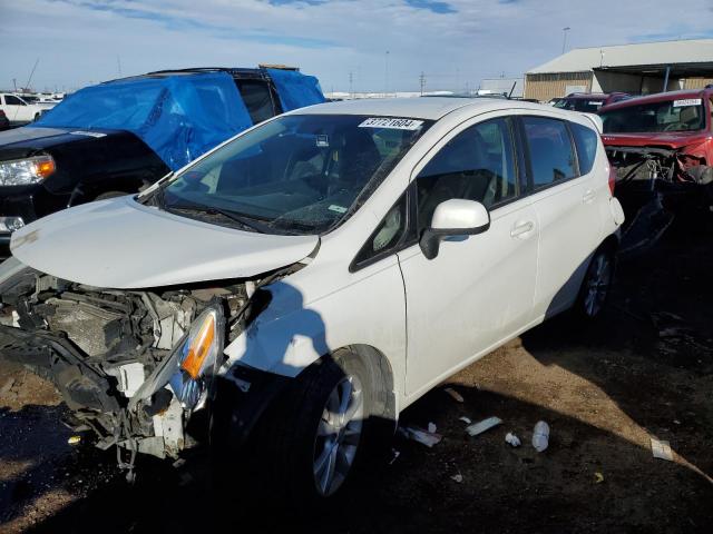 3N1CE2CP4EL359903 | 2014 NISSAN VERSA NOTE