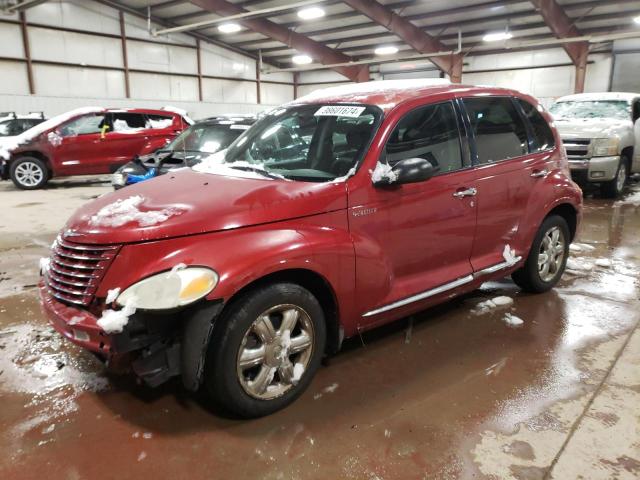 2003 Chrysler PT Cruiser Touring