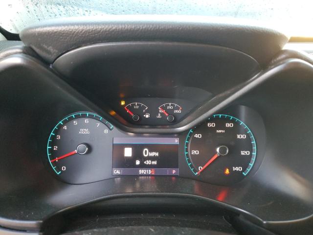 2020 GMC CANYON ALL 1GTG6FEN3L1110723