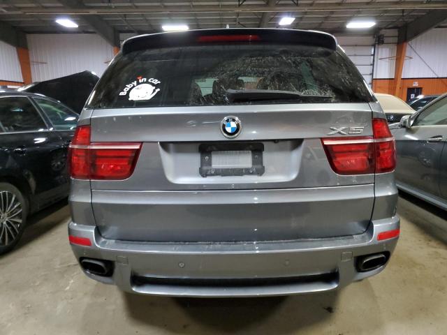 5UXZV4C52D0E04111 2013 BMW X5, photo no. 6