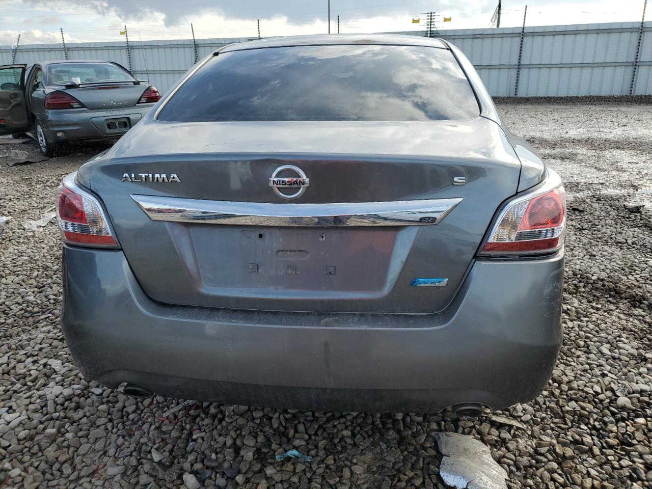 1N4AL3AP6EC153664 2014 Nissan Altima 2.5