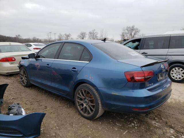 3VWDB7AJ7HM372601 | 2017 VOLKSWAGEN JETTA SE