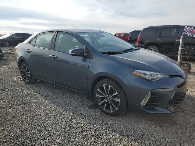 2018 TOYOTA COROLLA L - 2T1BURHE8JC971918