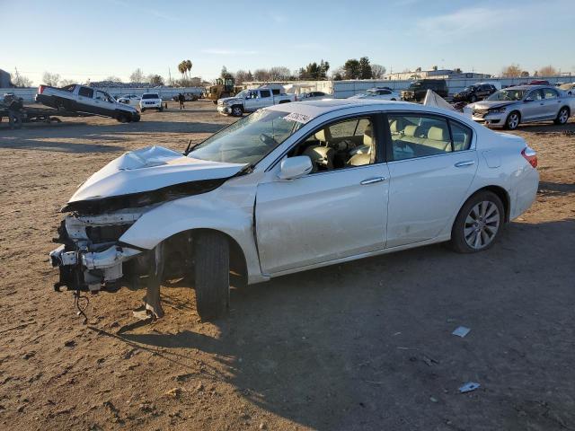 2015 Honda Accord Coupe EX-L