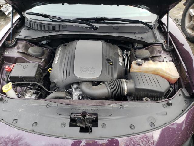2021 DODGE CHARGER RT 2C3CDXCT4MH684928