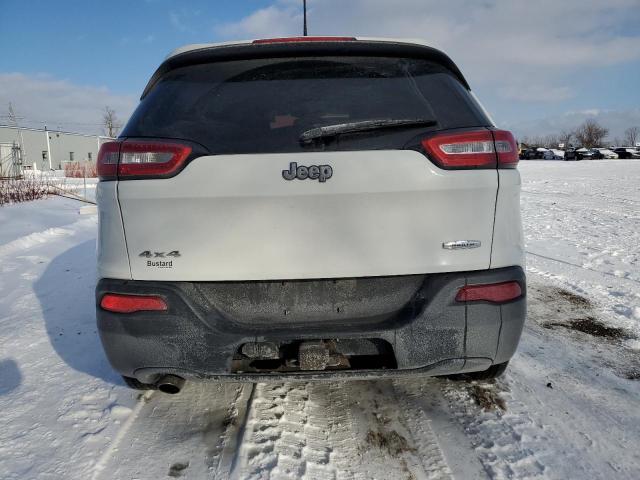 1C4PJMCB8EW107964 | 2014 JEEP CHEROKEE L