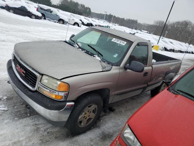 1999 GMC New Sierra 1500 