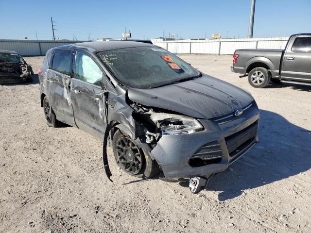 2016 Ford Escape Se VIN: 1FMCU9GX9GUC44947 Lot: 38087044