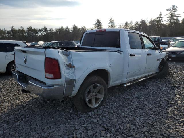 1C6RR7TT9GS320578 | 2016 RAM 1500 SLT