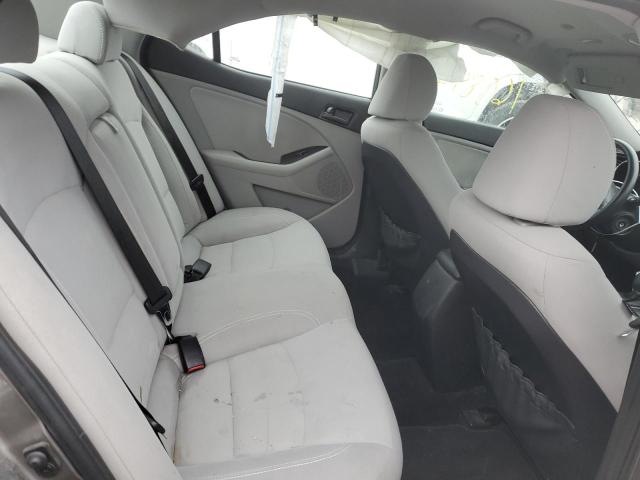 2013 Kia Optima Lx VIN: 5XXGM4A75DG237948 Lot: 38726194