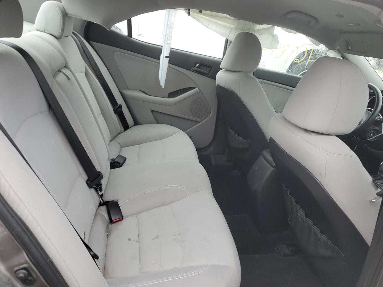 5XXGM4A75DG237948 2013 Kia Optima Lx