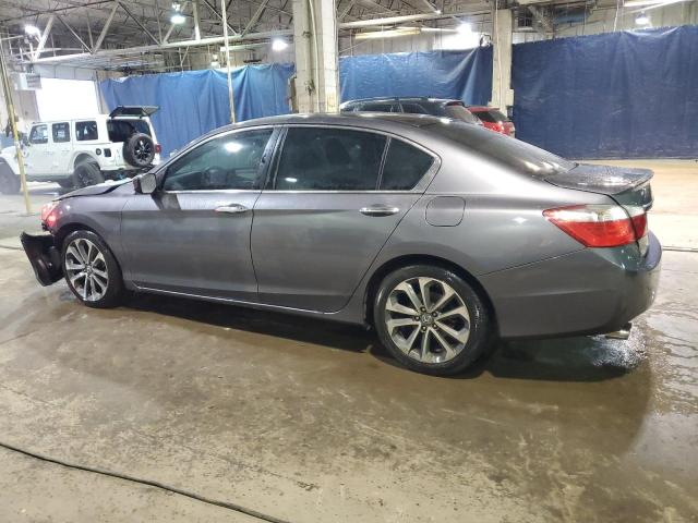 1HGCR2F50FA036597 | 2015 HONDA ACCORD SPO