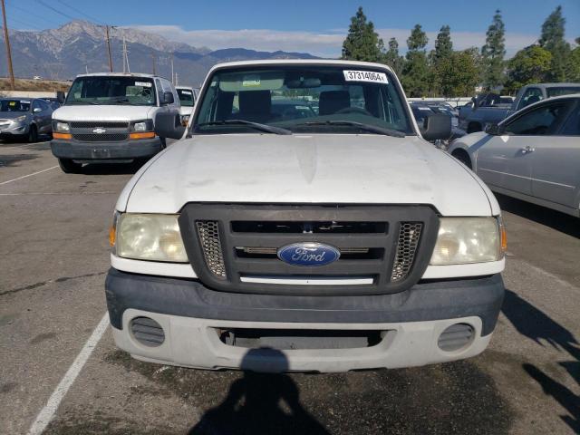 2010 Ford Ranger VIN: 1FTKR1AD6APA72383 Lot: 37314064