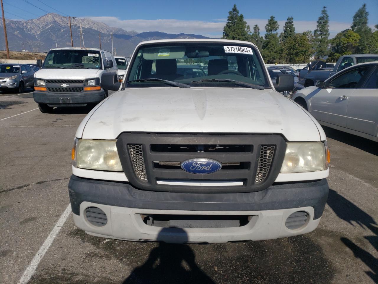 1FTKR1AD6APA72383 2010 Ford Ranger