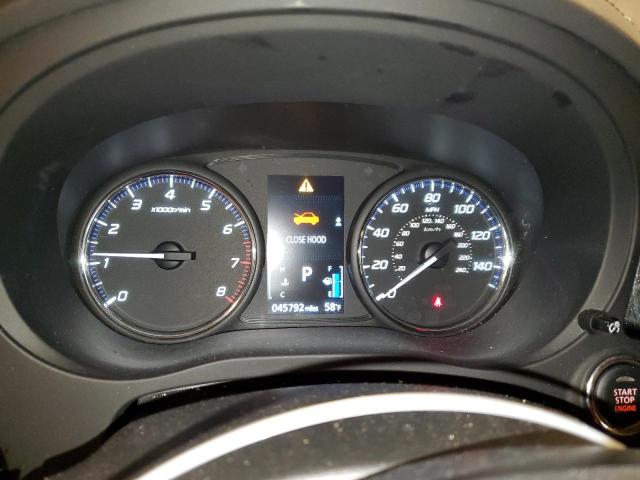 2016 MITSUBISHI OUTLANDER - JA4AD3A38GZ065648