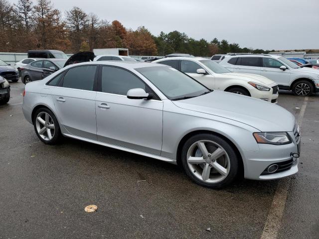 WAUFFAFL9CA091166 2012 AUDI A4, photo no. 4