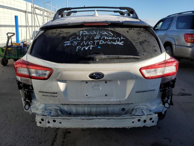 JF2GTAEC2KH270433 | 2019 SUBARU CROSSTREK