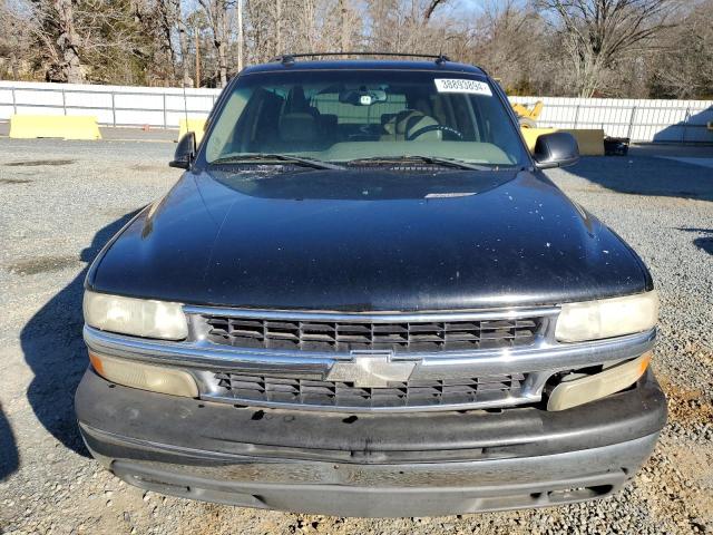 2005 Chevrolet Suburban C1500 VIN: 3GNEC16Z15G233369 Lot: 38893894