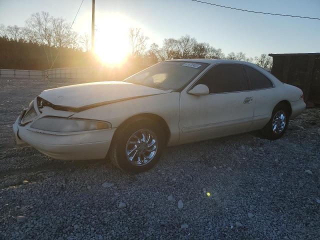 1998 Lincoln Mark VIII LSC