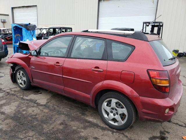 2003 Pontiac Vibe VIN: 5Y2SL62803Z421559 Lot: 40435264