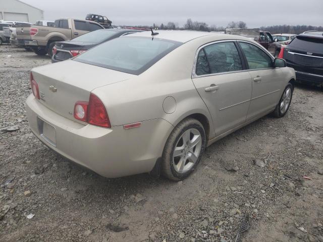 2009 Chevrolet Malibu Ls VIN: 1G1ZG57B89F241394 Lot: 40318144
