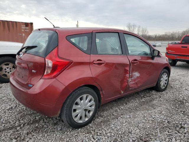 3N1CE2CP2GL372801 | 2016 NISSAN VERSA NOTE