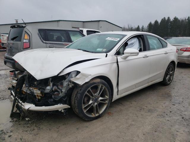 3FA6P0D96ER396298 | 2014 FORD FUSION TIT