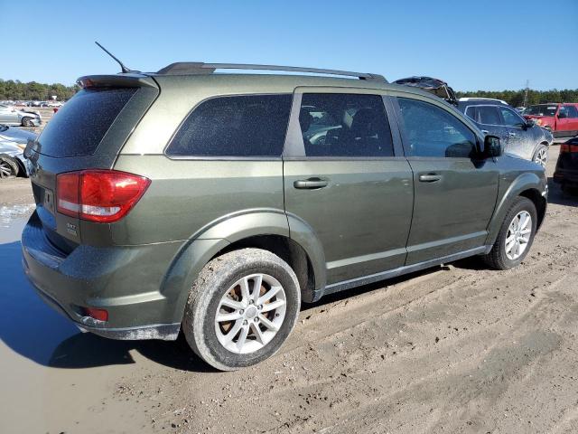 3C4PDCBG6HT530809 | 2017 DODGE JOURNEY SX