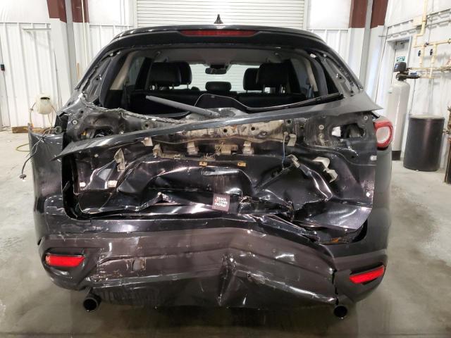 JM3TCBCY4J0225239 | 2018 MAZDA CX-9 TOURI