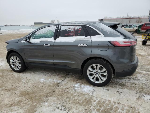 2FMPK4K98MBA35607 2021 FORD EDGE, photo no. 2