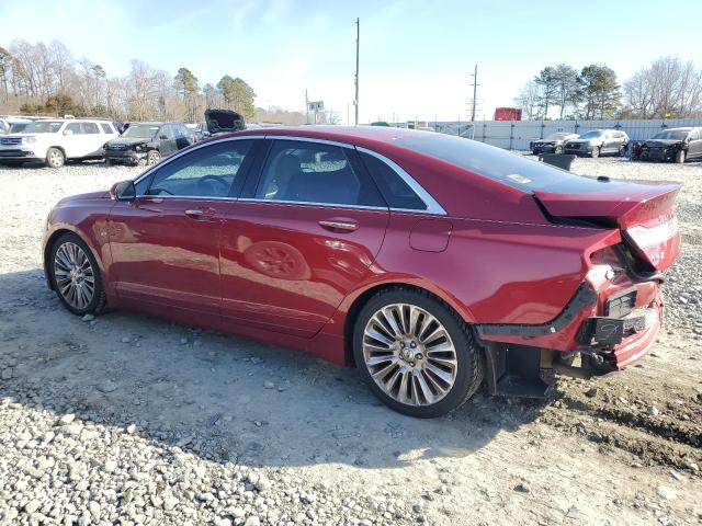 Vin: 3ln6l2gk0er808646, lot: 39004864, lincoln mkz 20142