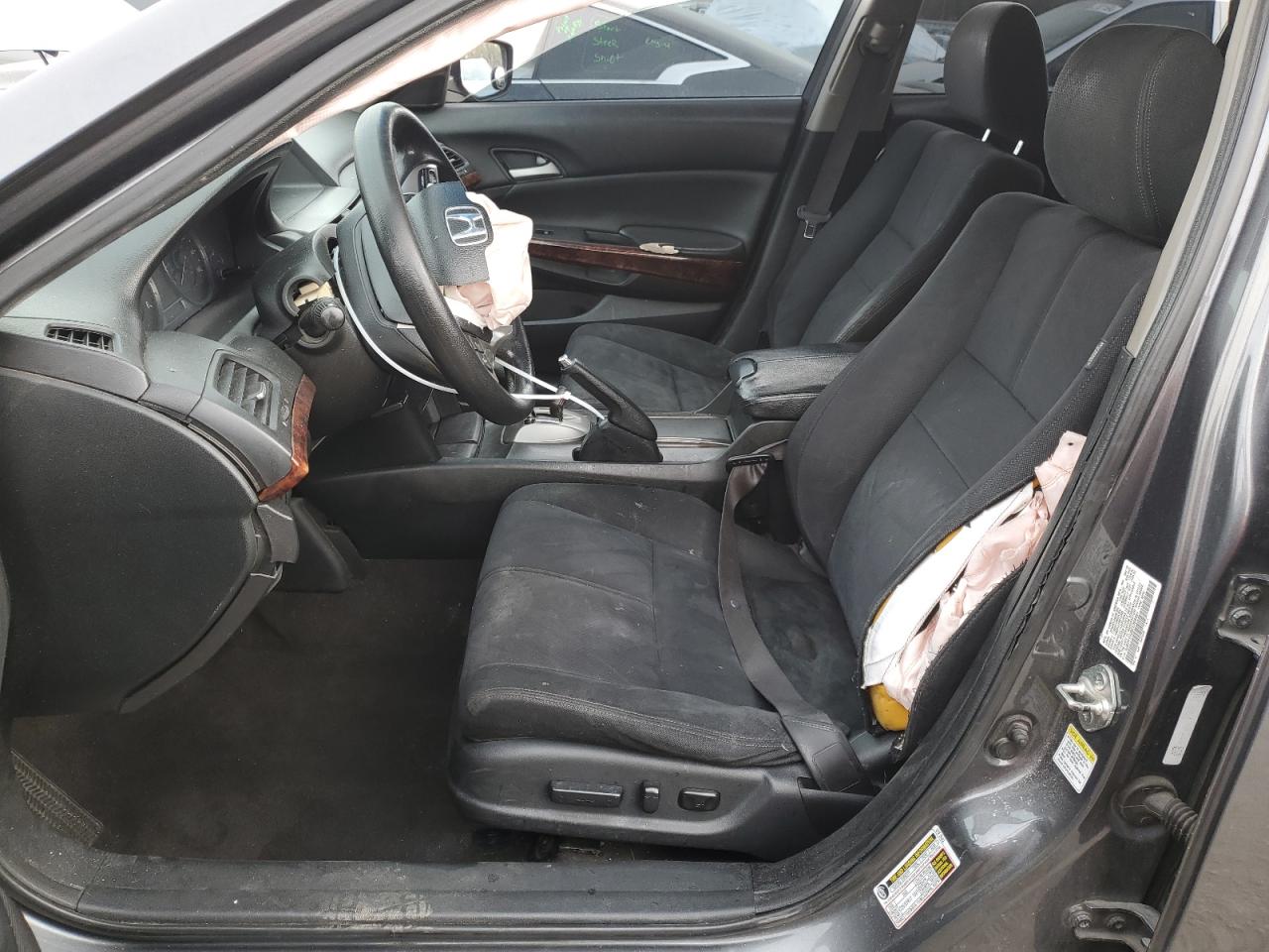 5J6TF1H39CL004481 2012 Honda Crosstour Ex