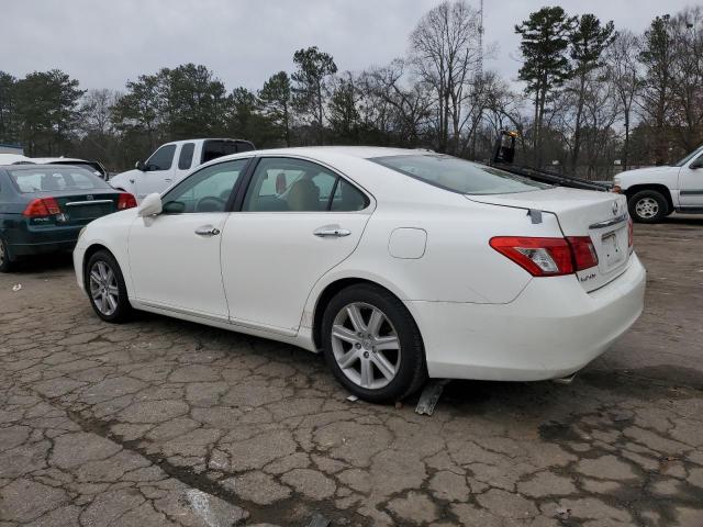 JTHBJ46G772026917 | 2007 Lexus es 350