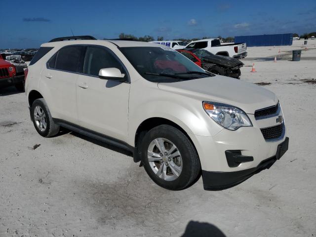 2012 Chevrolet Equinox Lt VIN: 2GNALDEK7C1216635 Lot: 39934724