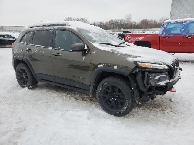 1C4PJMBS6EW279086 | 2014 JEEP CHEROKEE T