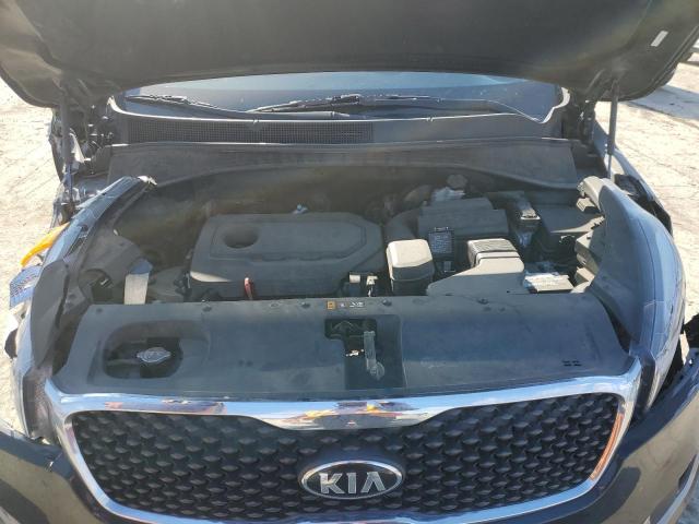 5XYPGDA39GG096547 | 2016 KIA SORENTO LX