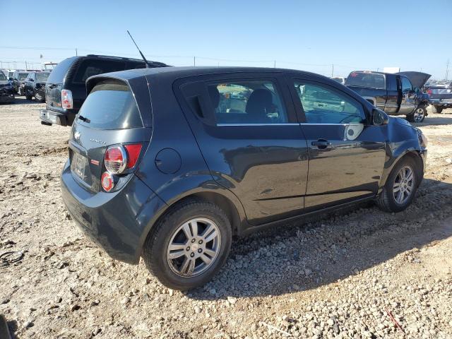 1G1JC6SB6E4127115 | 2014 CHEVROLET SONIC LT