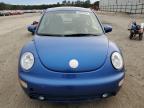 VOLKSWAGEN NEW BEETLE photo