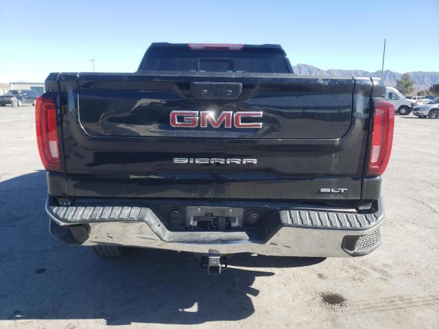 3GTP8DED8MG411898 | 2021 GMC SIERRA C15