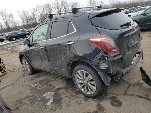 KL4CJESB1HB080537 | 2017 BUICK ENCORE PRE