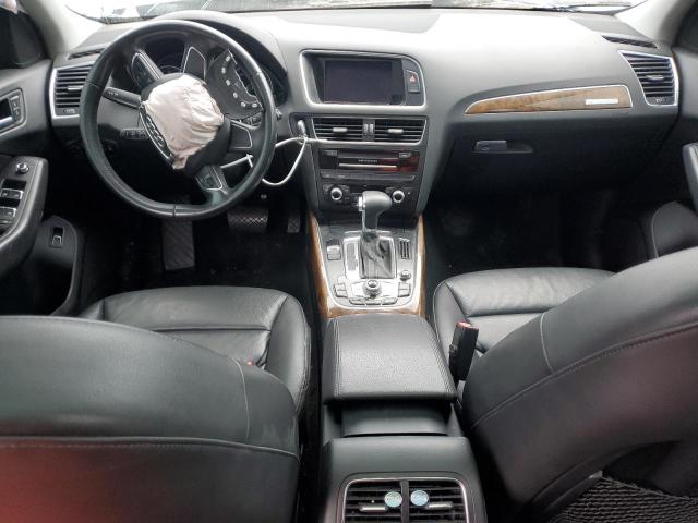 WA1CFAFP9FA005040 | 2015 AUDI Q5 PREMIUM