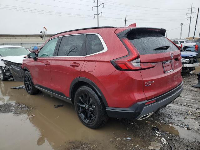 2023 HONDA CR-V SPORT - 7FARS6H5XPE025136