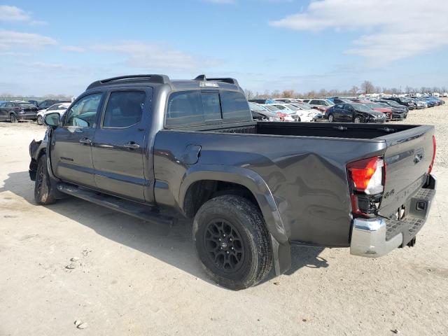 Vin: 3tmdz5bn8nm129993, lot: 82843383, toyota tacoma double cab 20222