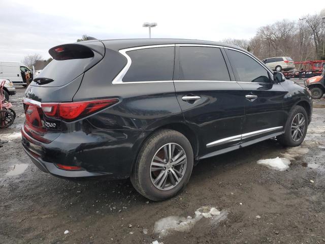 5N1DL0MM2KC506609 | 2019 INFINITI QX60 LUXE